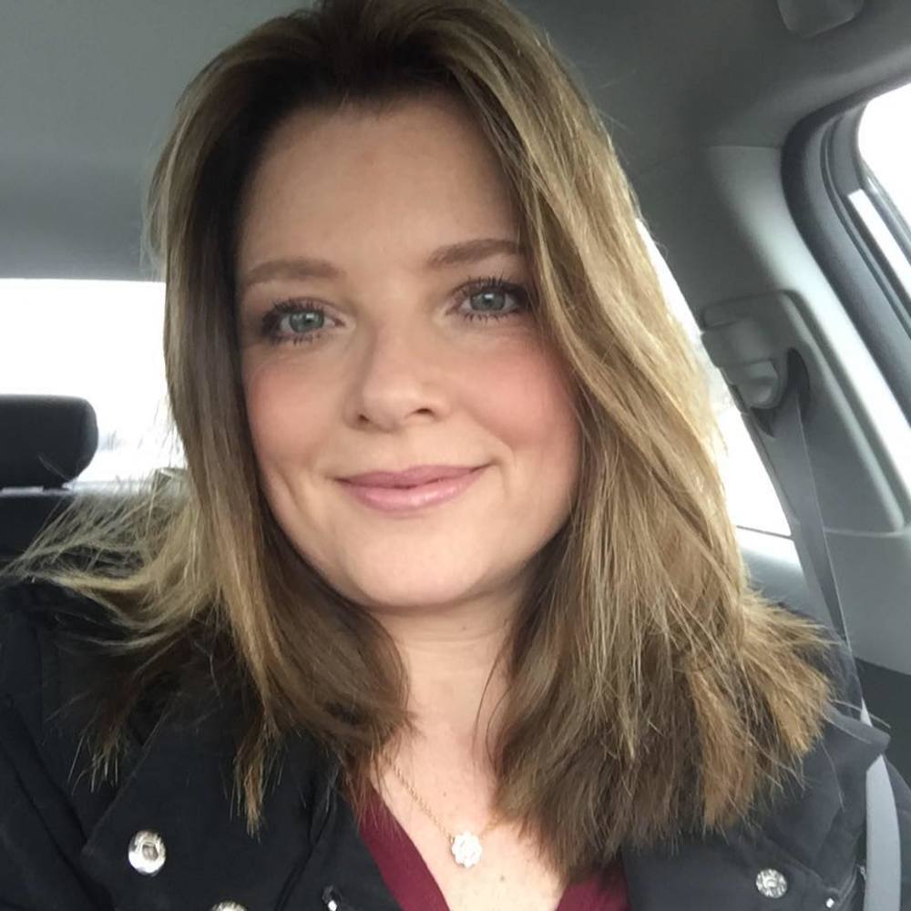Meet your Posher, Beth